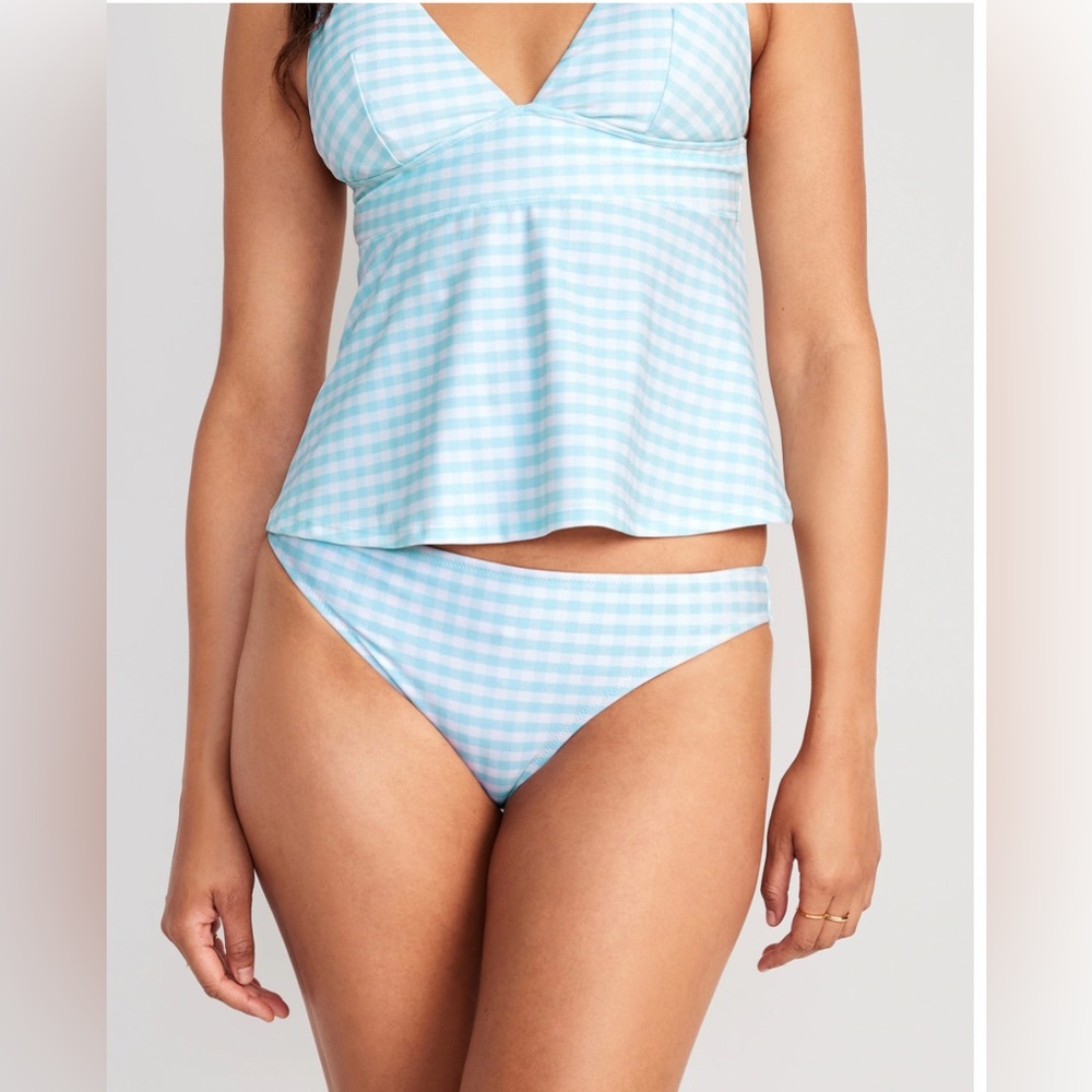 **New** Low-Rise Bikini Bottoms Sz XXL-4X